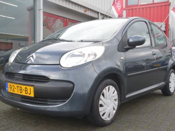 Citroën C1